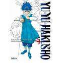 Yu Yu Hakusho 4