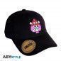 Gorra One Piece Ace Gorra One Piece Ace