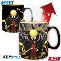 Taza Térmica Assassination Classroom