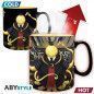 Taza Térmica Assassination Classroom