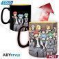 Taza Térmica Assassination Classroom