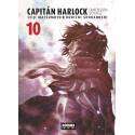 Capitán Harlock Dimension Voyage 10