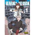 Heavenly Delusion 1
