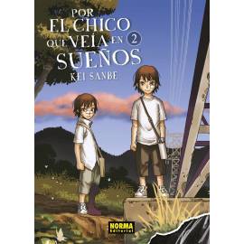 Por El Chico Que Veia En Sueños 2