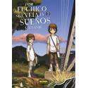 Por El Chico Que Veia En Sueños 2