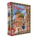 The Red Cathedral - Juego de Mesa