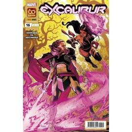 Excalibur 15