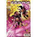 Excalibur 15