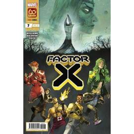 Factor-X 7