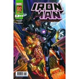 Iron Man 7