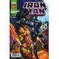 Iron Man 7 Iron Man 7