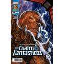 Los Cuatro Fantásticos 32