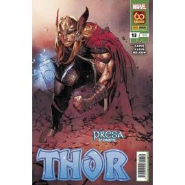 Thor 13