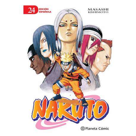 Naruto 24