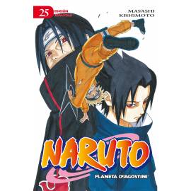 Naruto 25