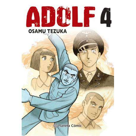 Adolf 4 de 5 Adolf 4 de 5