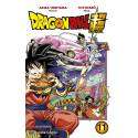 Dragon Ball Super 11