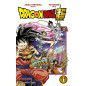 Dragon Ball Super 11 Dragon Ball Super 11