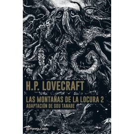 Las Montañas de la Locura 2