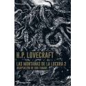 Las Montañas de la Locura 2