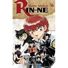 Rin-Ne 36
