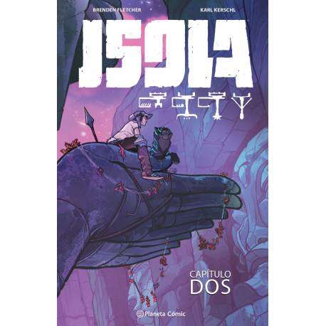 Isola 2