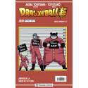 Dragon Ball Serie Roja 268