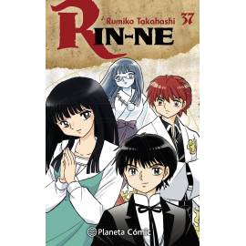 Rin-Ne 37