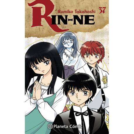 Rin-Ne 37 Rin-Ne 37