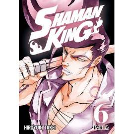 Shaman King 6
