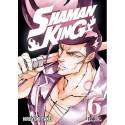Shaman King 6
