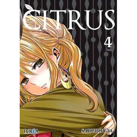 Citrus 4 Citrus 4