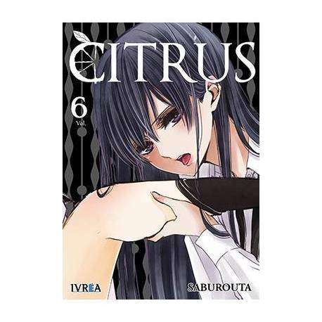 Citrus 6 Citrus 6
