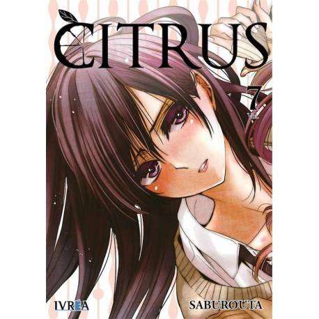 Citrus 7 Citrus 7