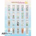 Poster Cardcaptor Sakura " Cards"