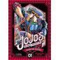 Jojo's Bizarre Adventure - Parte 1: Phantom Blood 1 Jojo's Bizarre Adventure - Parte 1: Phantom Blood 1