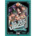 Jojo's Bizarre Adventure - Parte 6: Stone Ocean 8