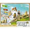 Trek 12 - Juego de Mesa