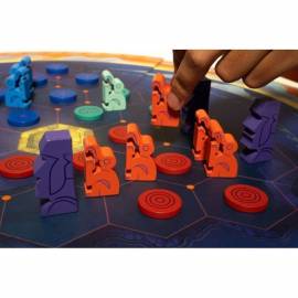 Make Make - Juego de Mesa