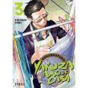 Yakuza Amo de Casa 3