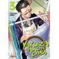 Yakuza Amo de Casa 3