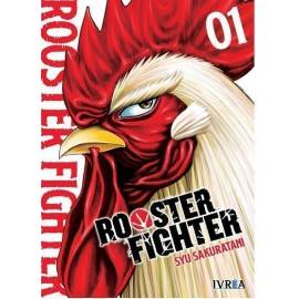 Rooster Fighter 1