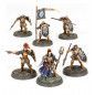 Caja de Inicio Warhammer Age of Sigmar: Guerrero