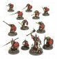 Caja de Inicio Warhammer Age of Sigmar: Guerrero