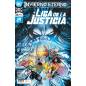 Liga de la Justicia 114/36 Liga de la Justicia 114/36