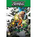 Hal Jordan y los Green Lantern Corps: El Amanecer de los Darkstars