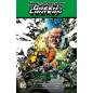 Hal Jordan y los Green Lantern Corps: El Amanecer de los Darkstars Hal Jordan y los Green Lantern Corps: El Amanecer de los Darkstars