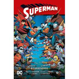 Superman: Bizarroverso