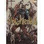 Dorohedoro 21 Dorohedoro 21