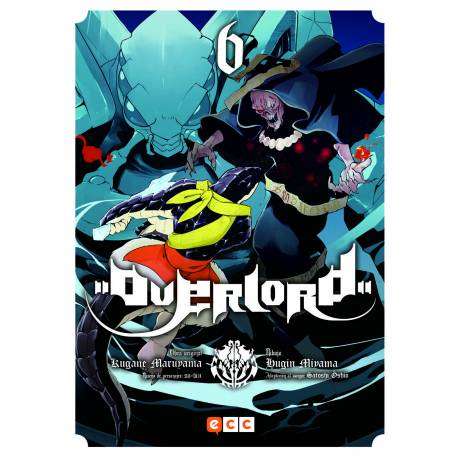 Overlord 6
